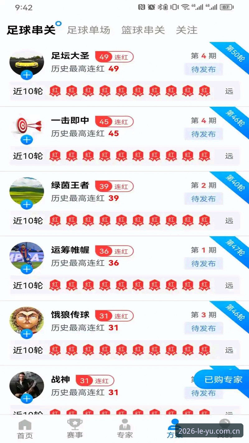 乐鱼体育导航 乐鱼体育导航深度评测:从入坑到精通,老用户带你玩转2026最新入口